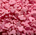 Pink Mickey Ears