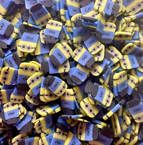 Minons