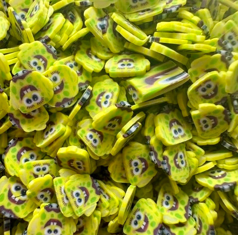 Spongebob