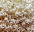 Glow in the Dark Stars