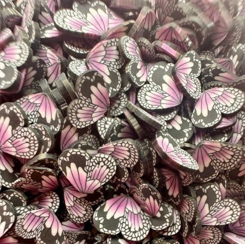 Butterfly Polys