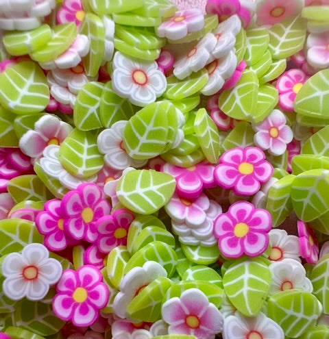Flower Garden