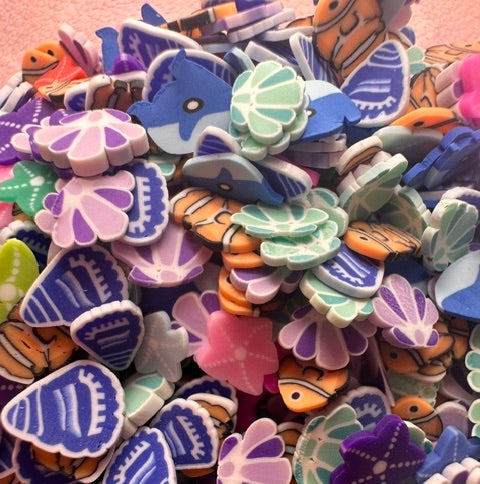 Sea Life
