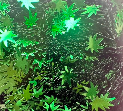 Weed Plant