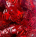 Red Spiders