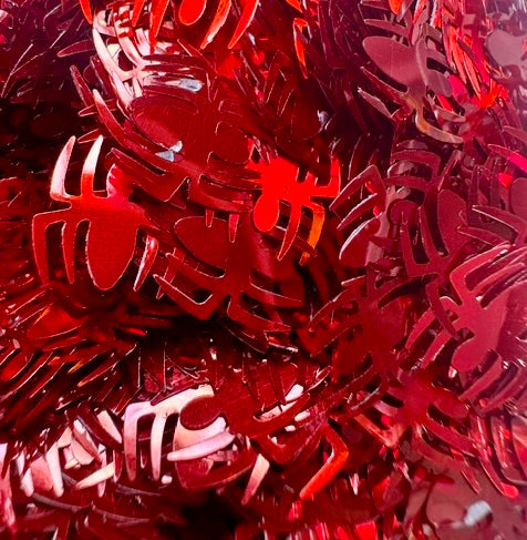 Red Spiders
