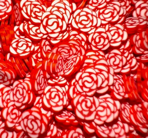 Red Roses