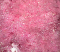 Light Pink Glitter Butterflies