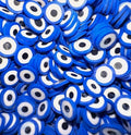 Blue Evil Eye