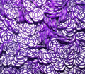 Purple Roses