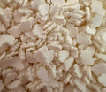White Clouds