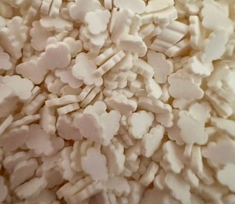 White Clouds