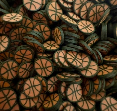Basketballs