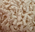 White Dog Bones