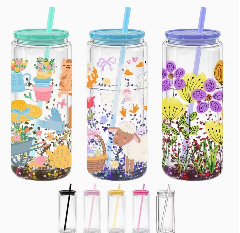 20oz Cups
