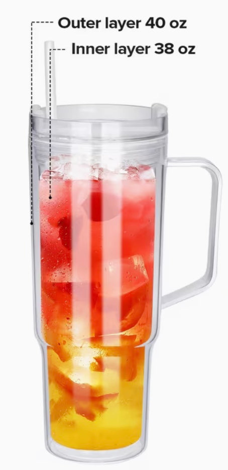 40oz Cup