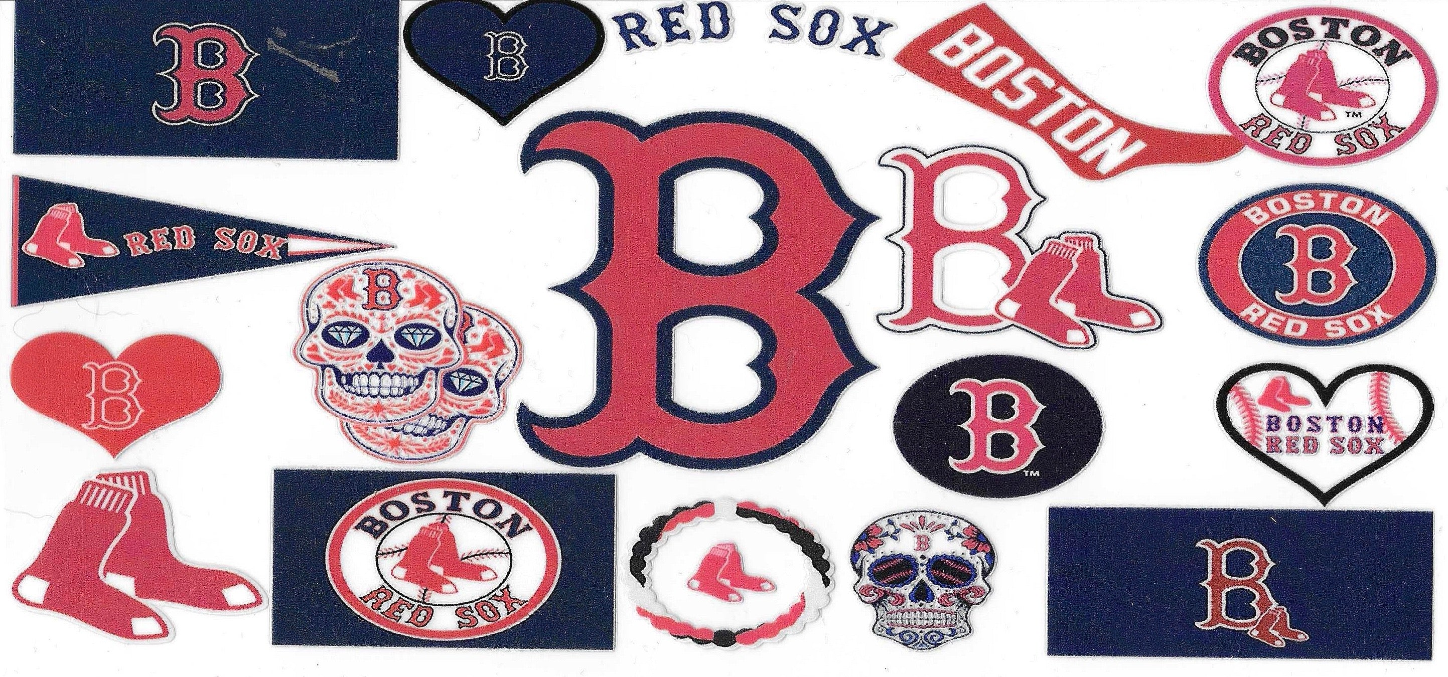 MLB Wraps