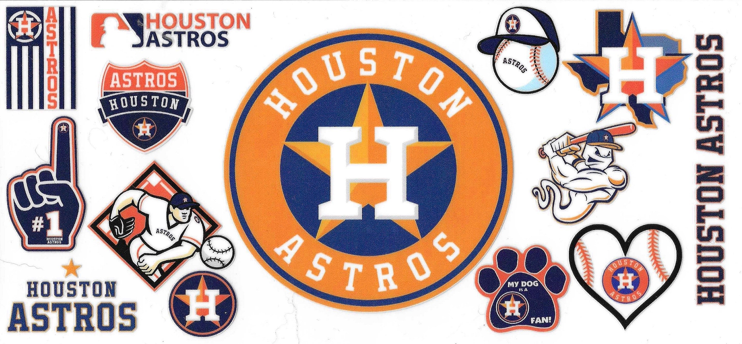 MLB Wraps