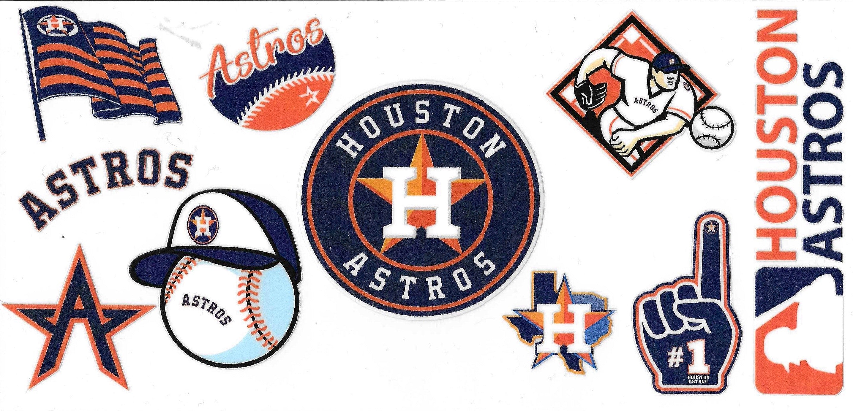 MLB Wraps