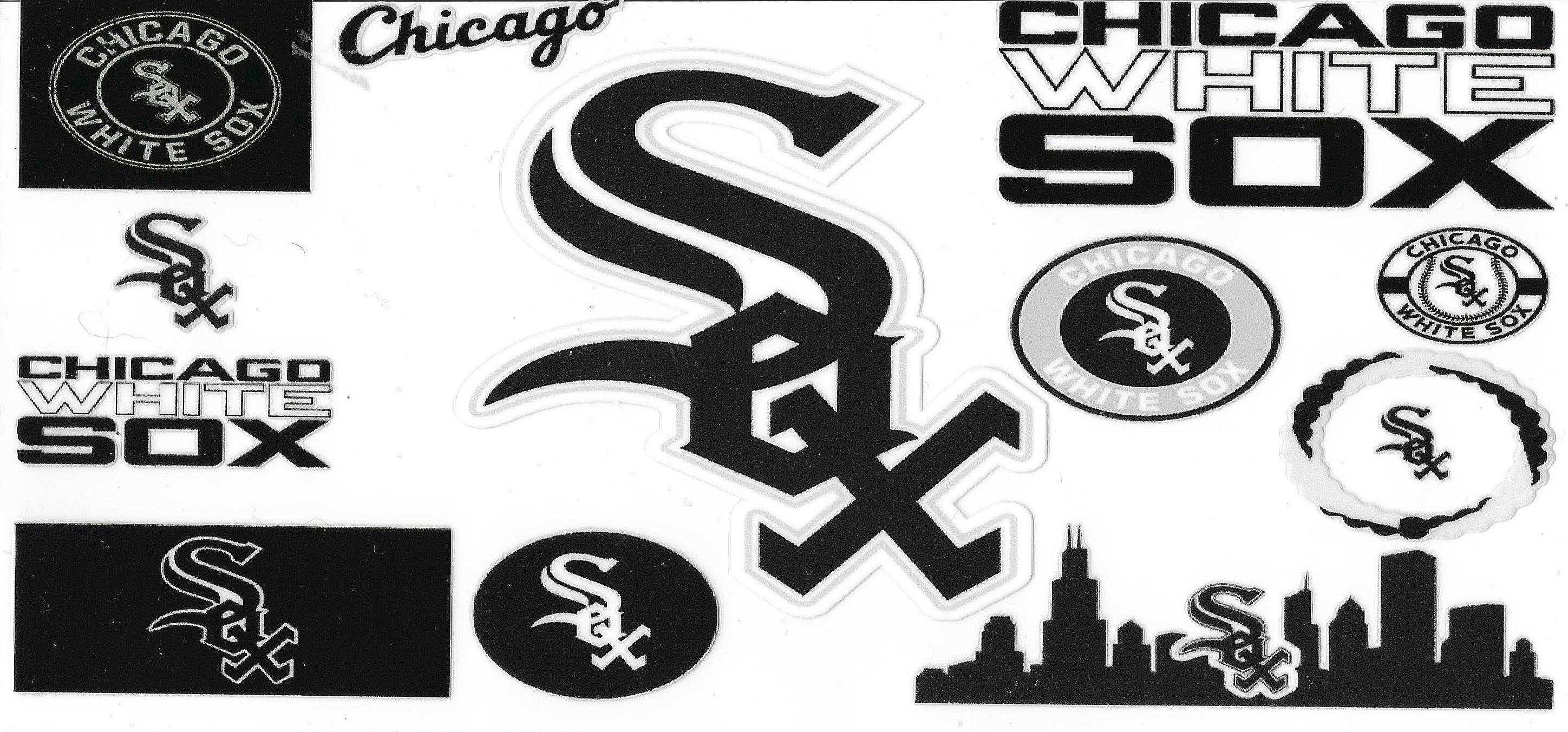 MLB Wraps
