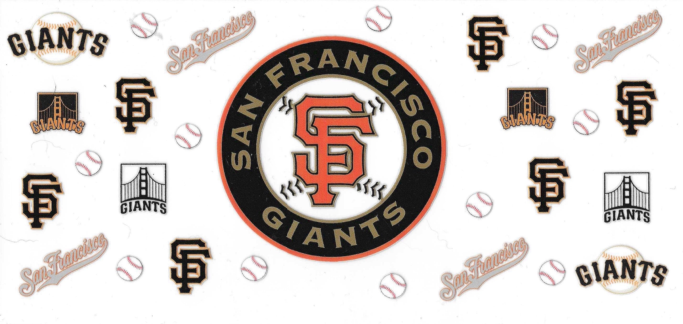 MLB Wraps