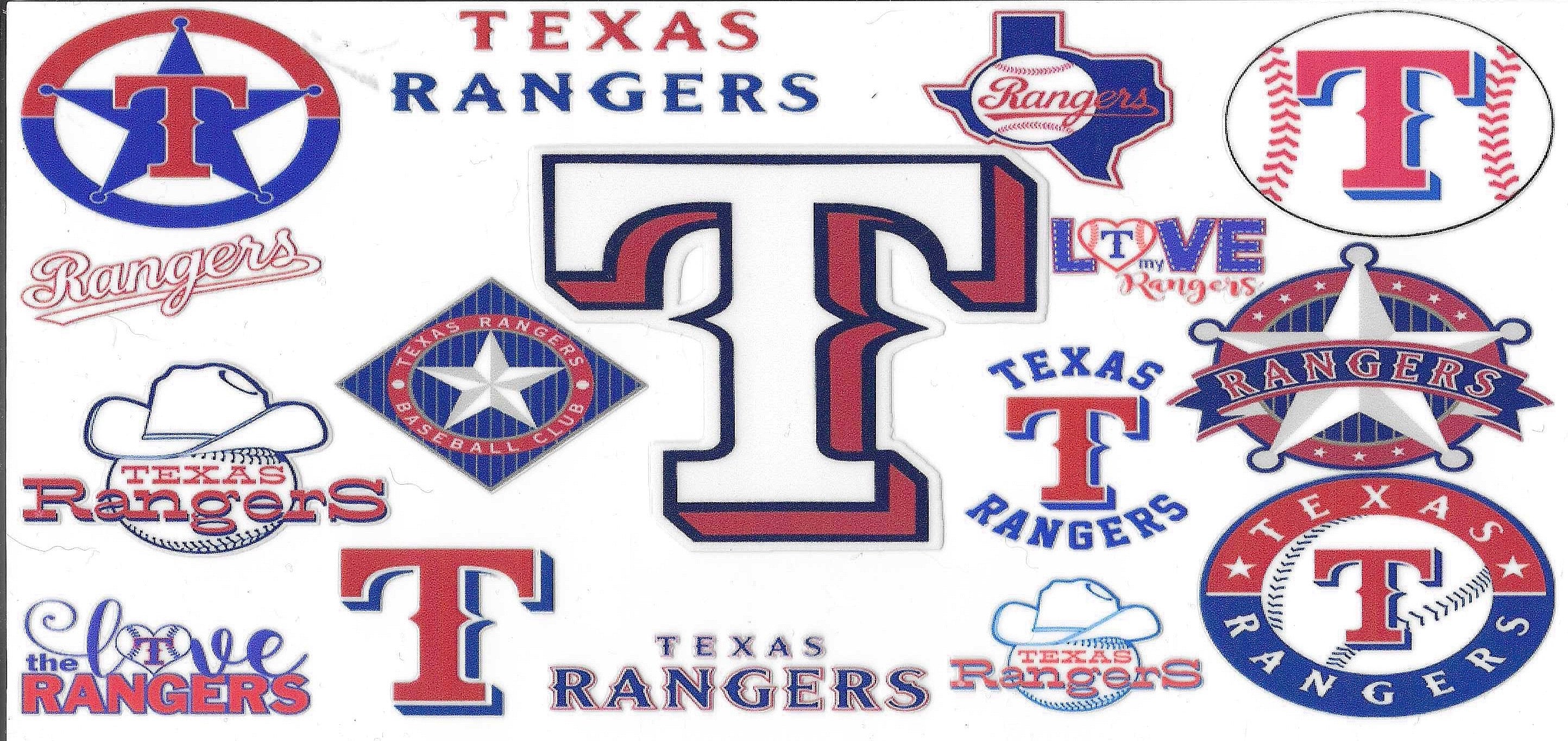 MLB Wraps