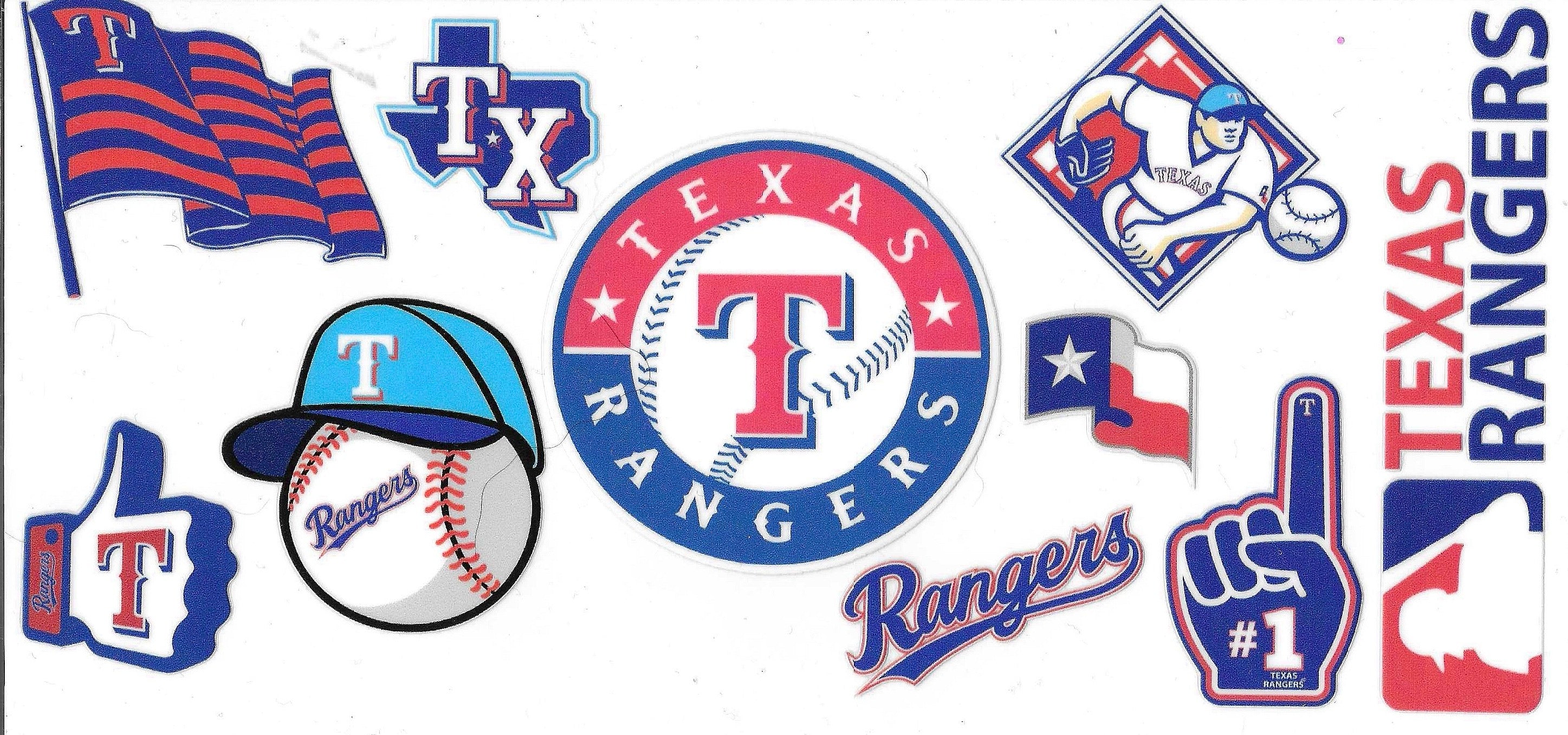 MLB Wraps