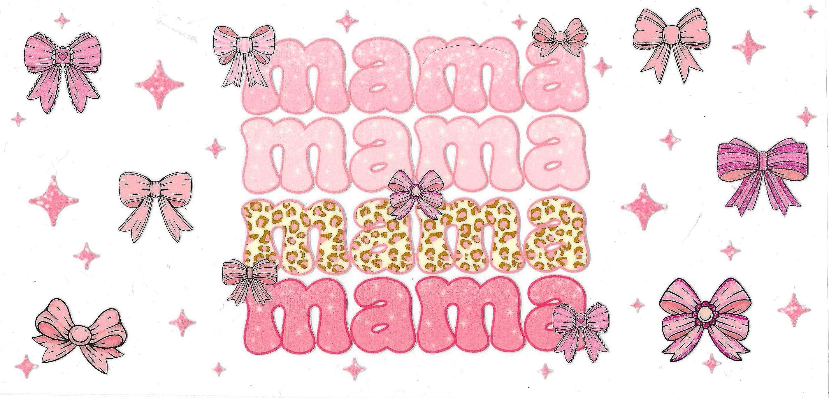 Mama Wraps
