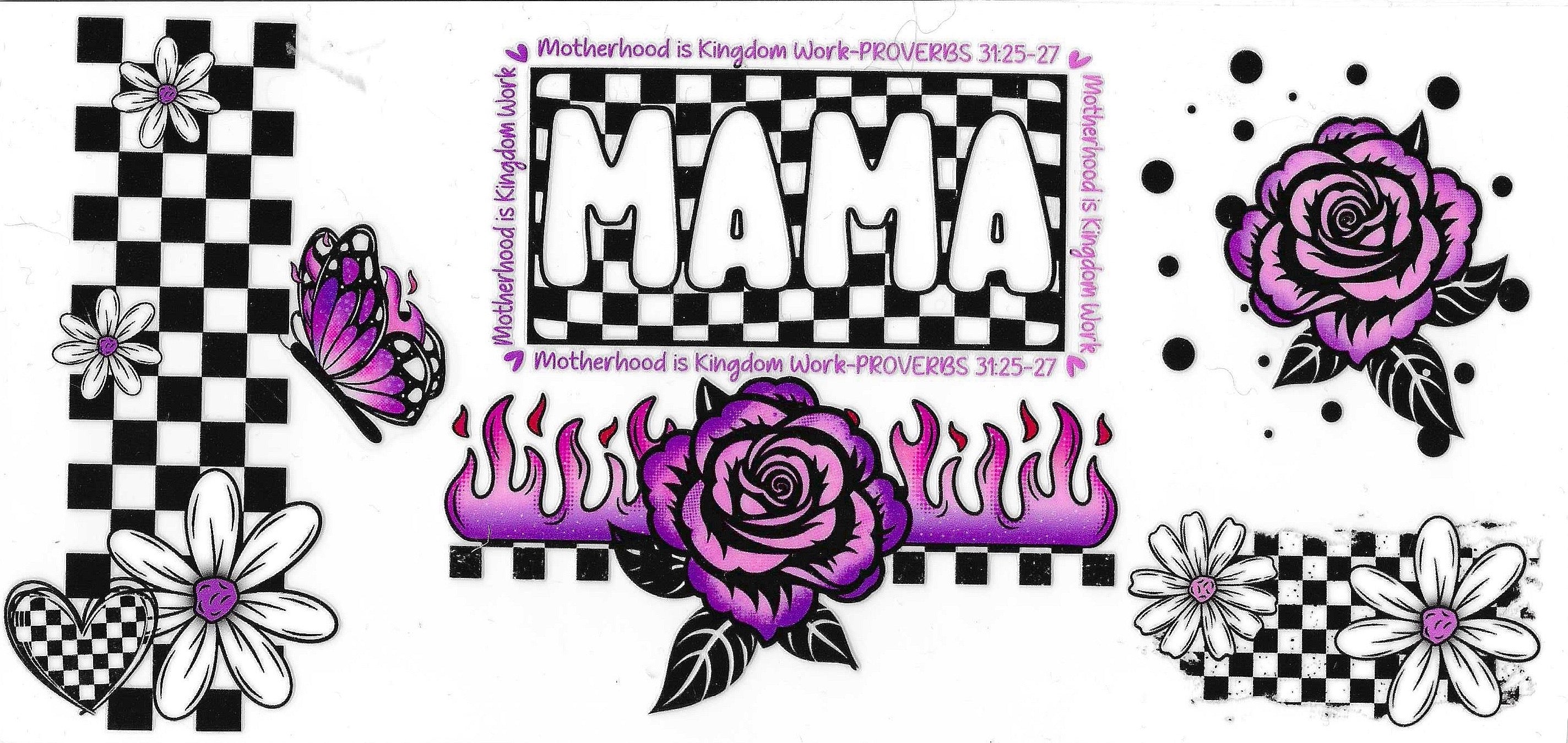 Mama Wraps