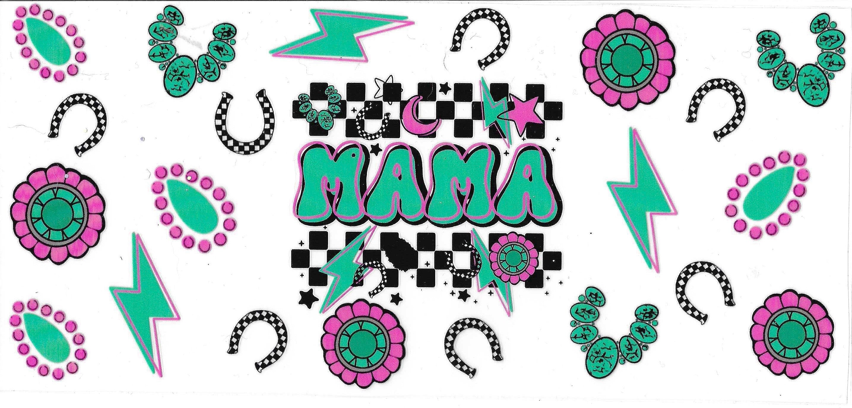 Mama Wraps
