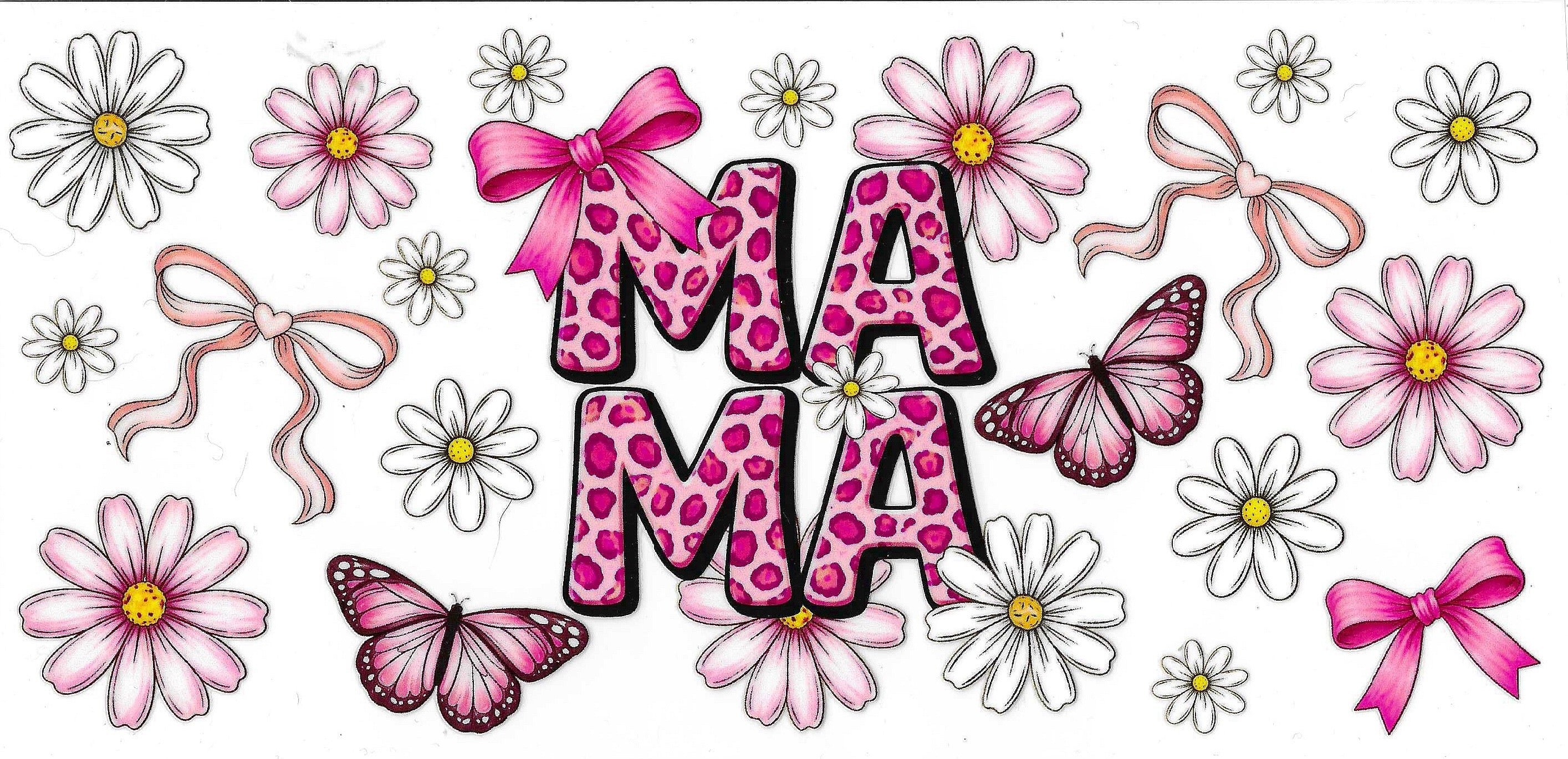Mama Wraps