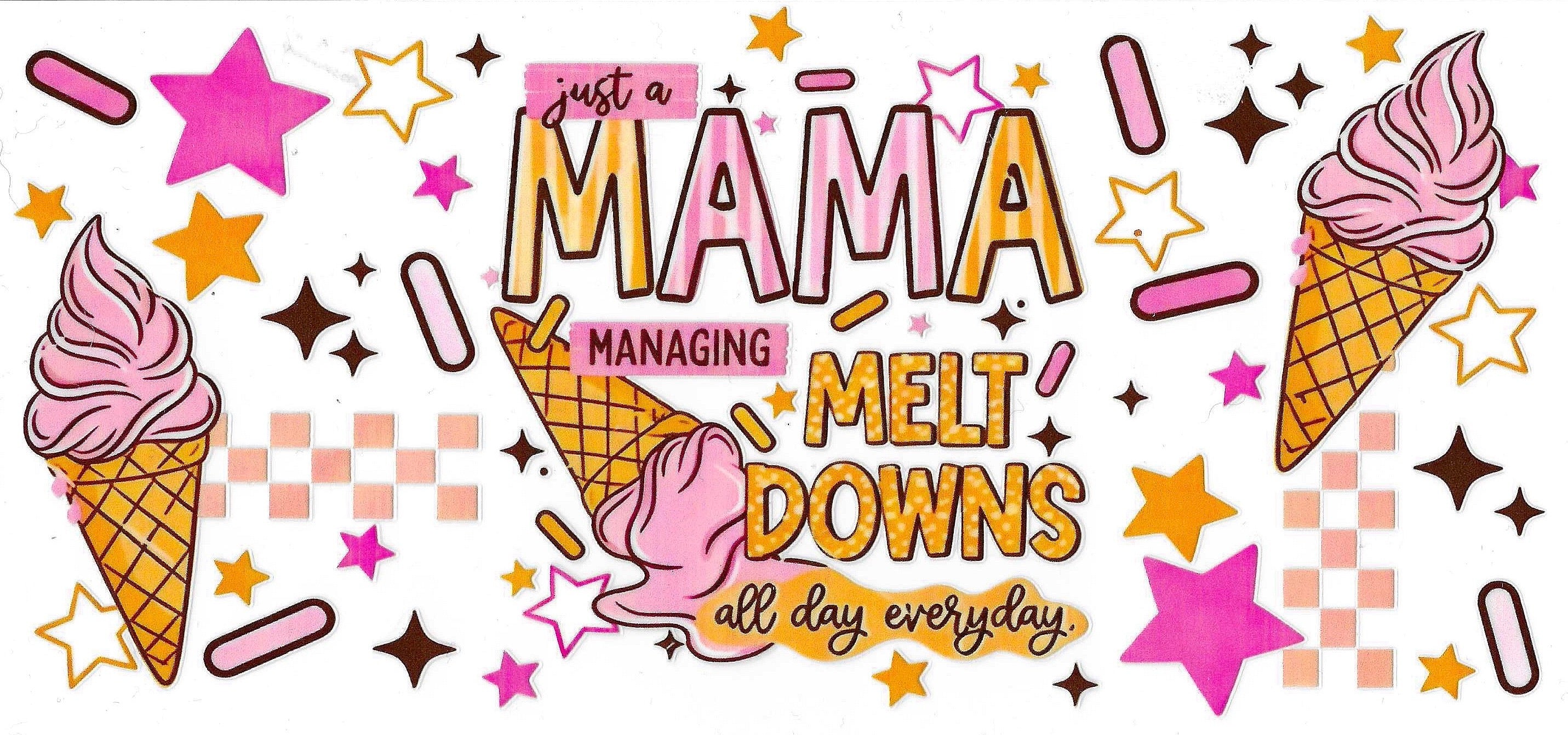 Mama Wraps