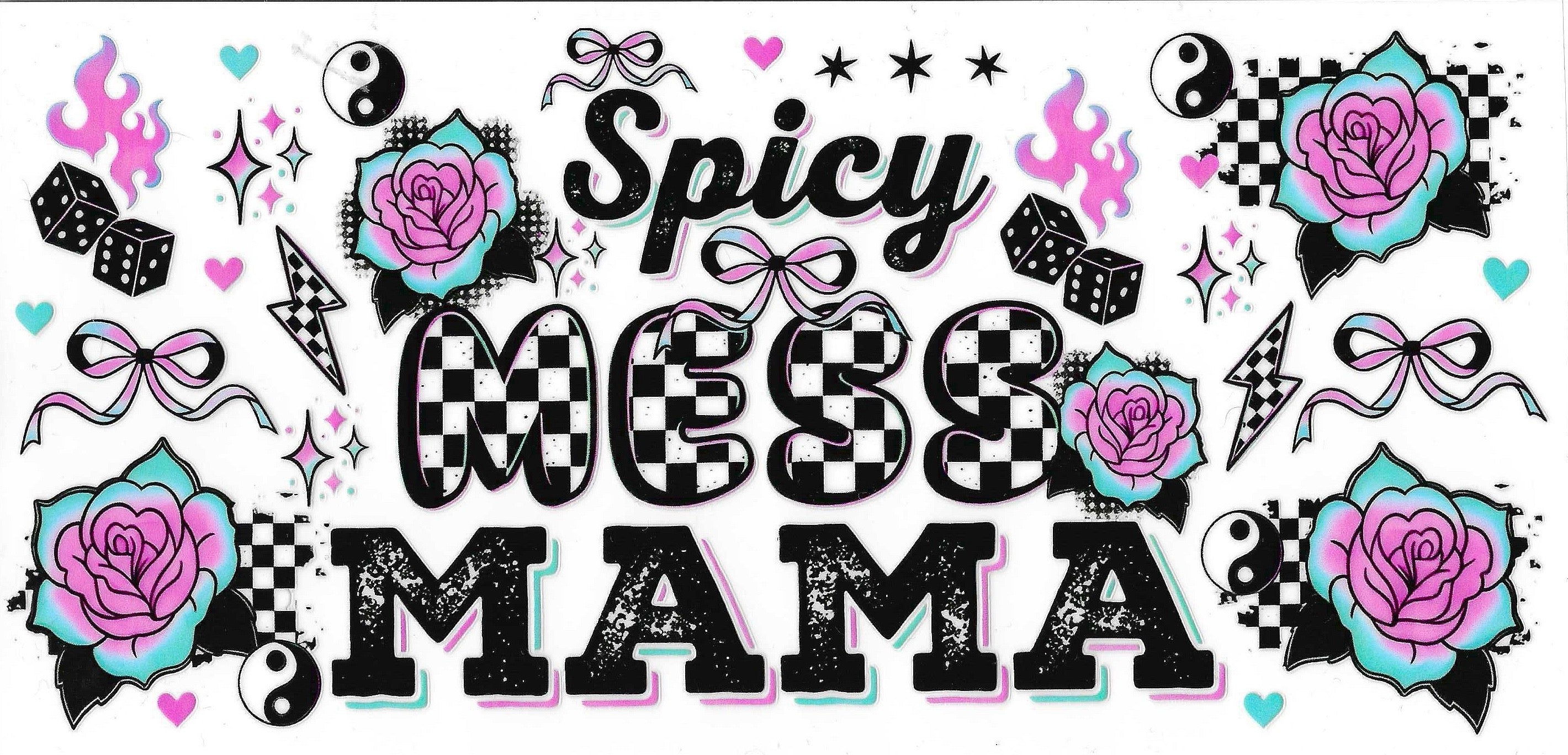 Mama Wraps