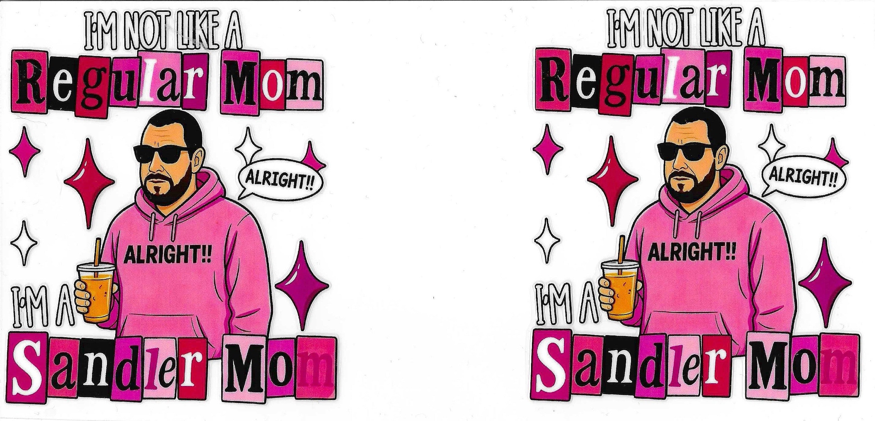 Mama Wraps