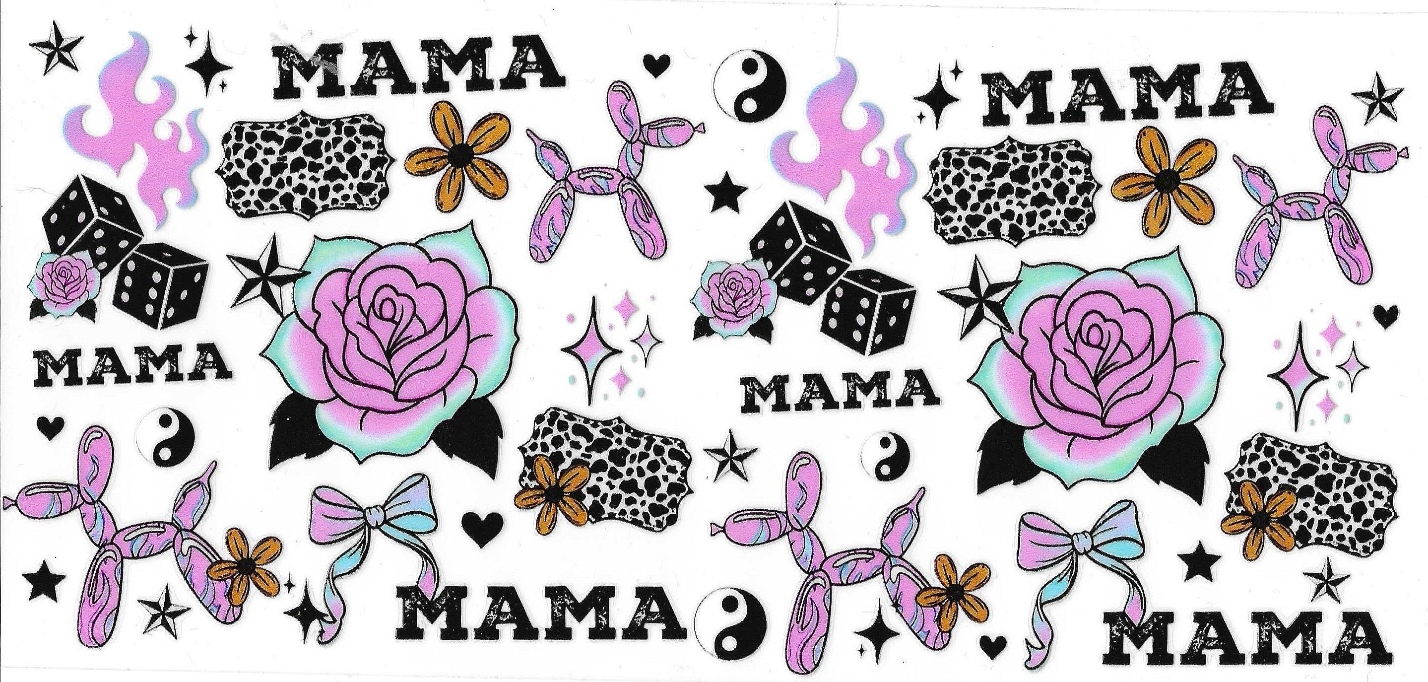 Mama Wraps