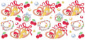 Mario Brothers Wraps