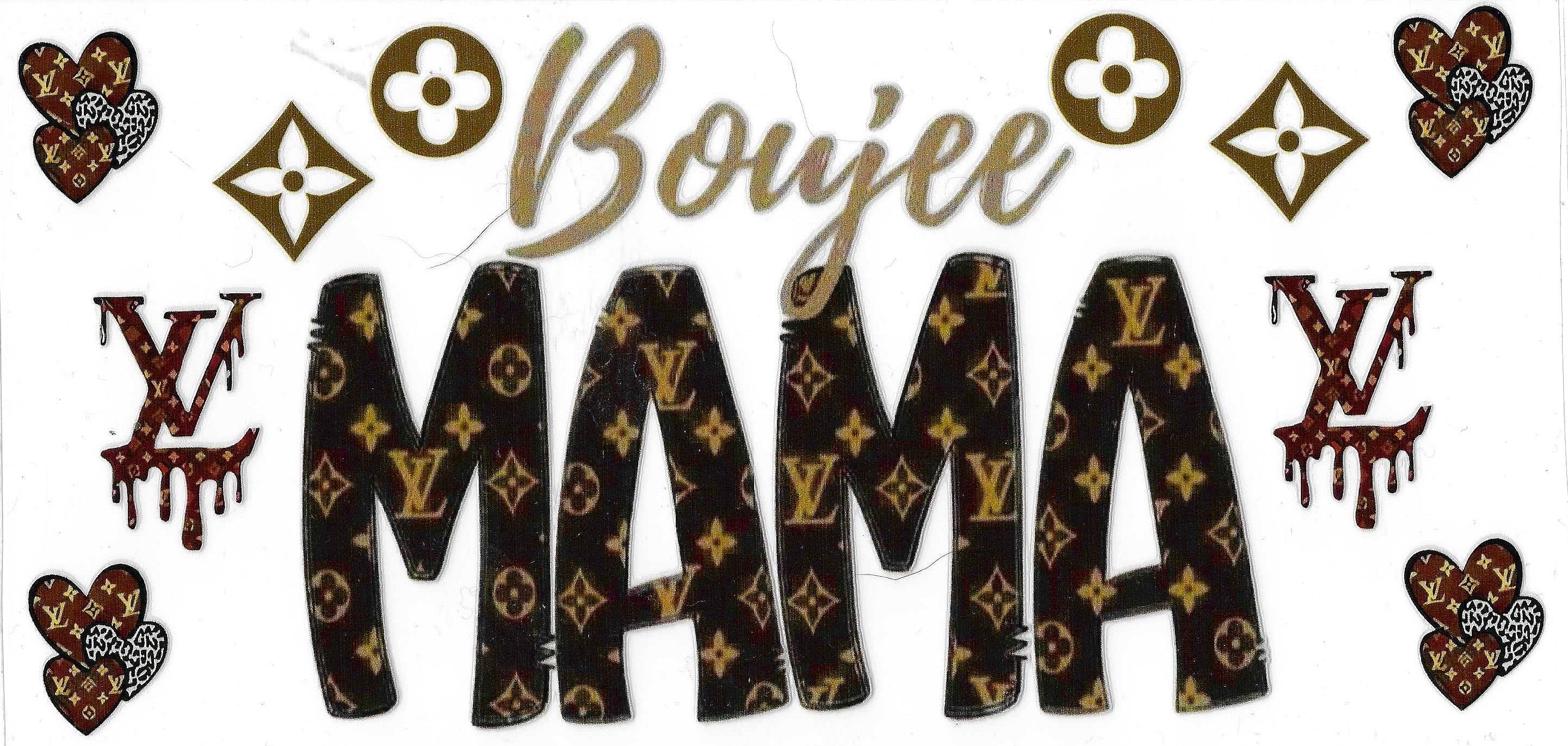 Mama Wraps