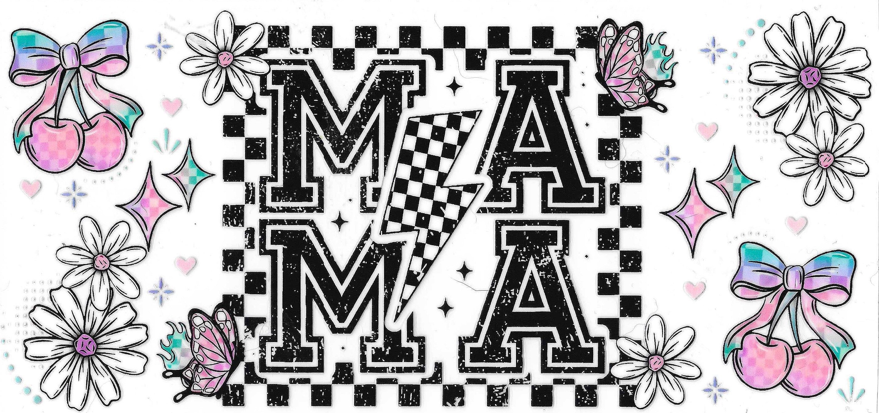Mama Wraps