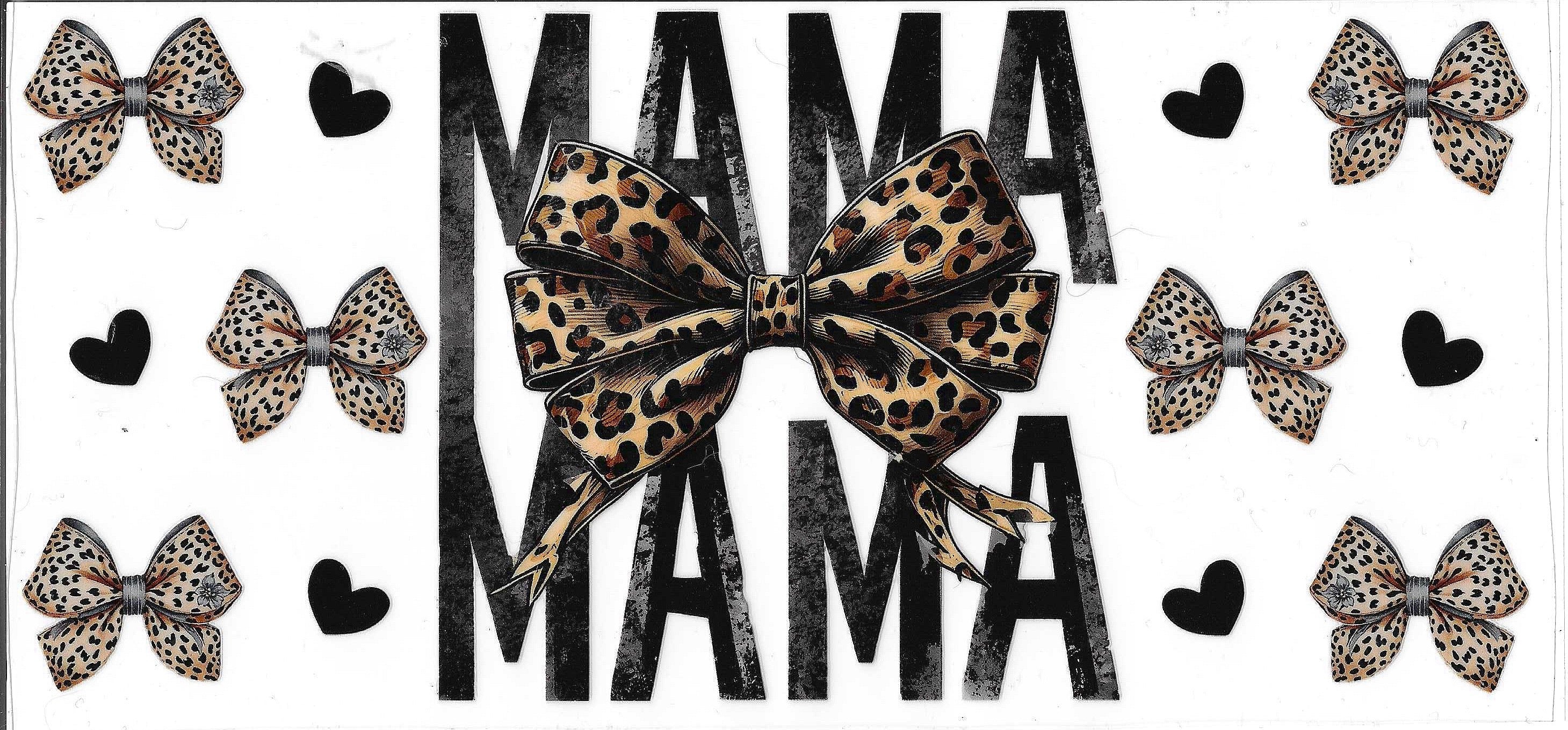 Mama Wraps