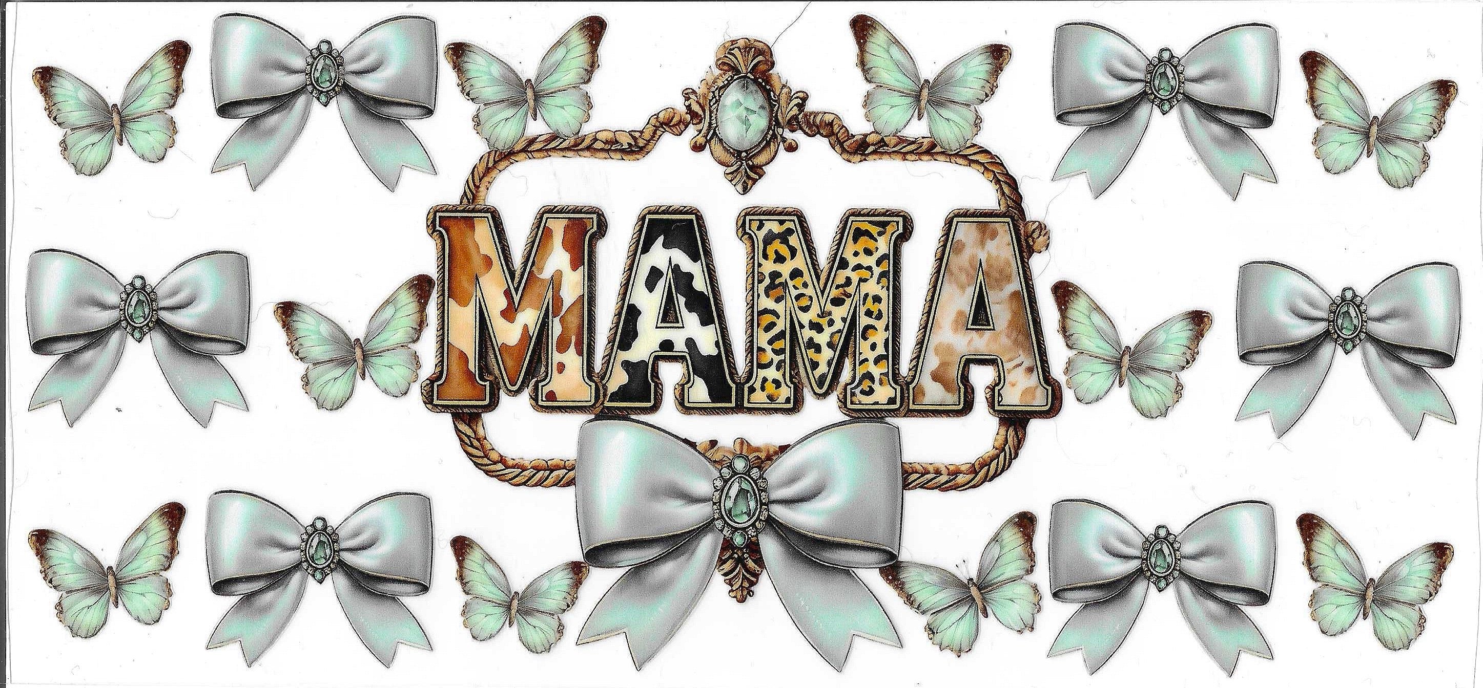 Mama Wraps