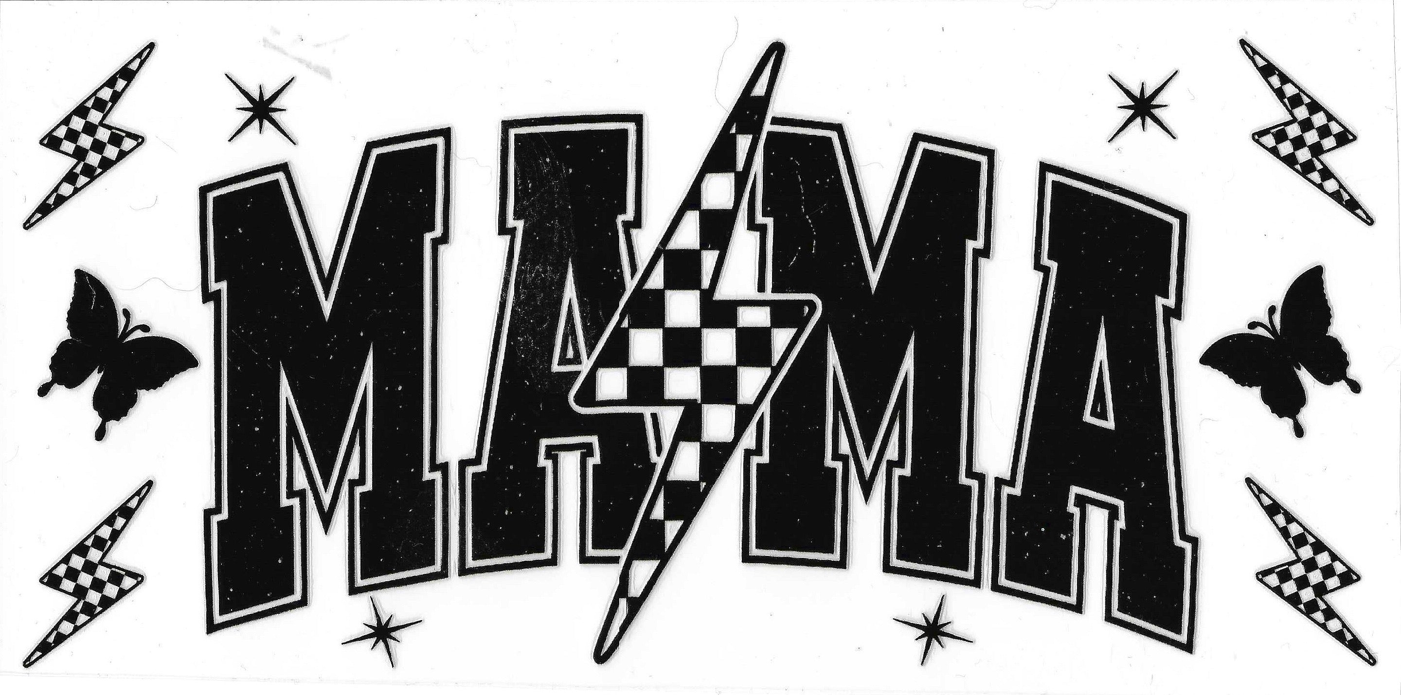 Mama Wraps