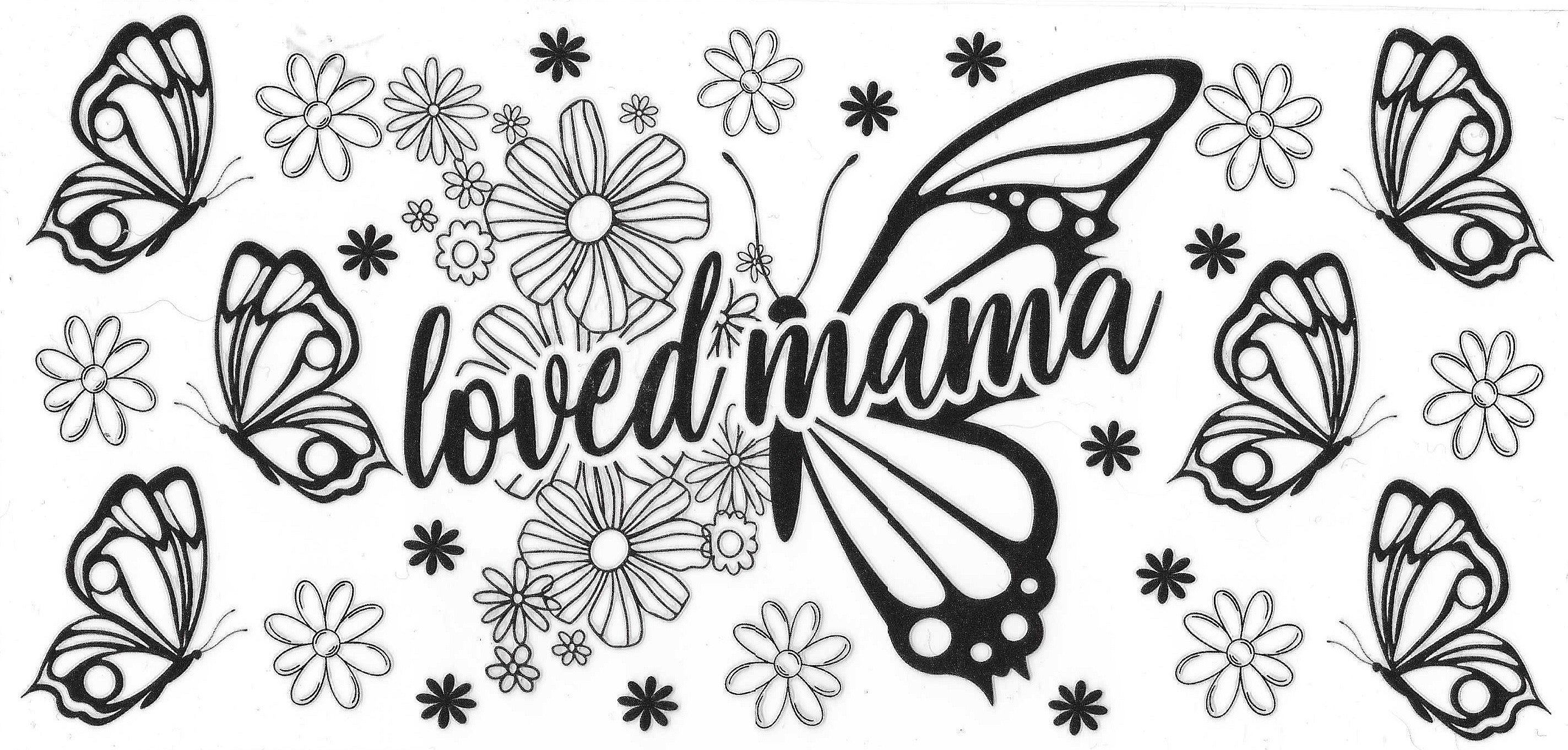Mama Wraps