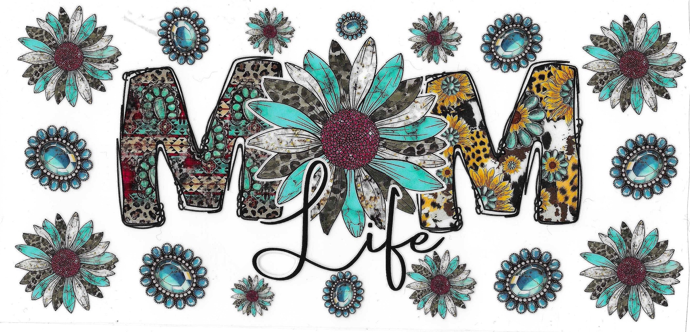 Mama Wraps