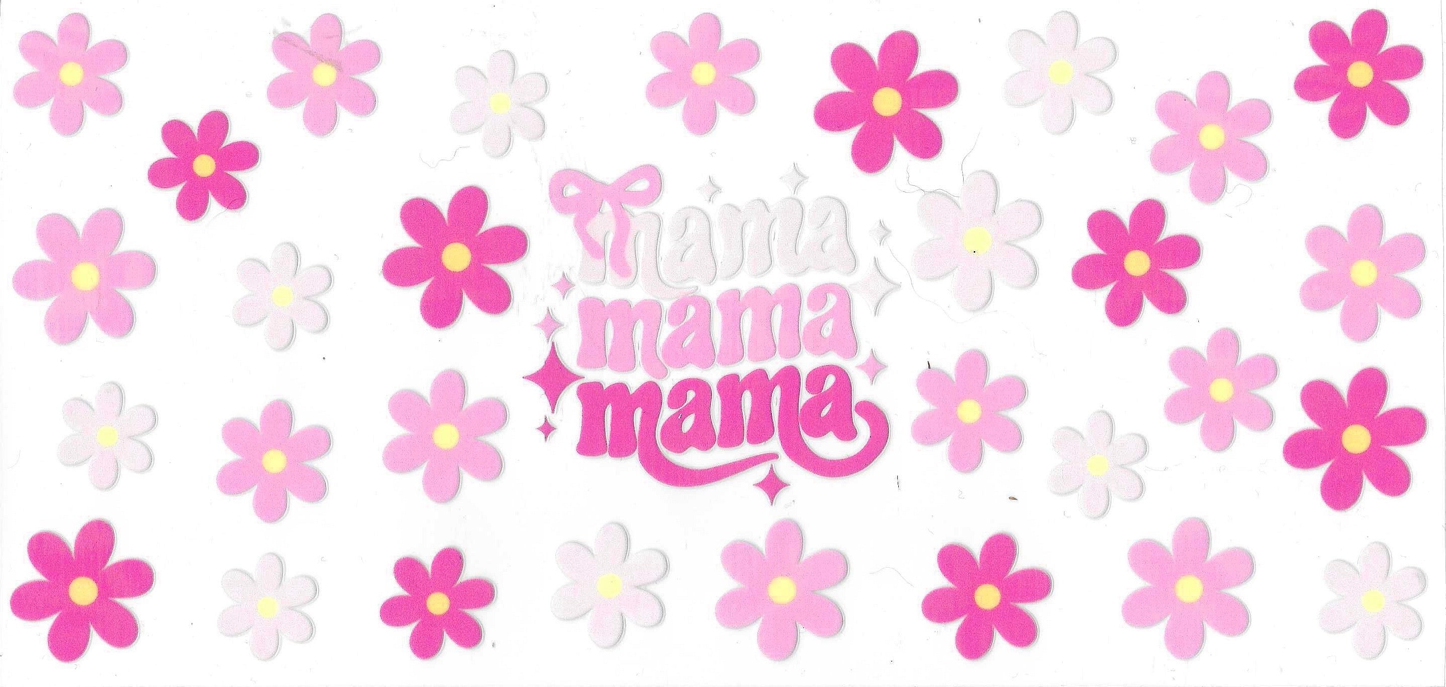 Mama Wraps