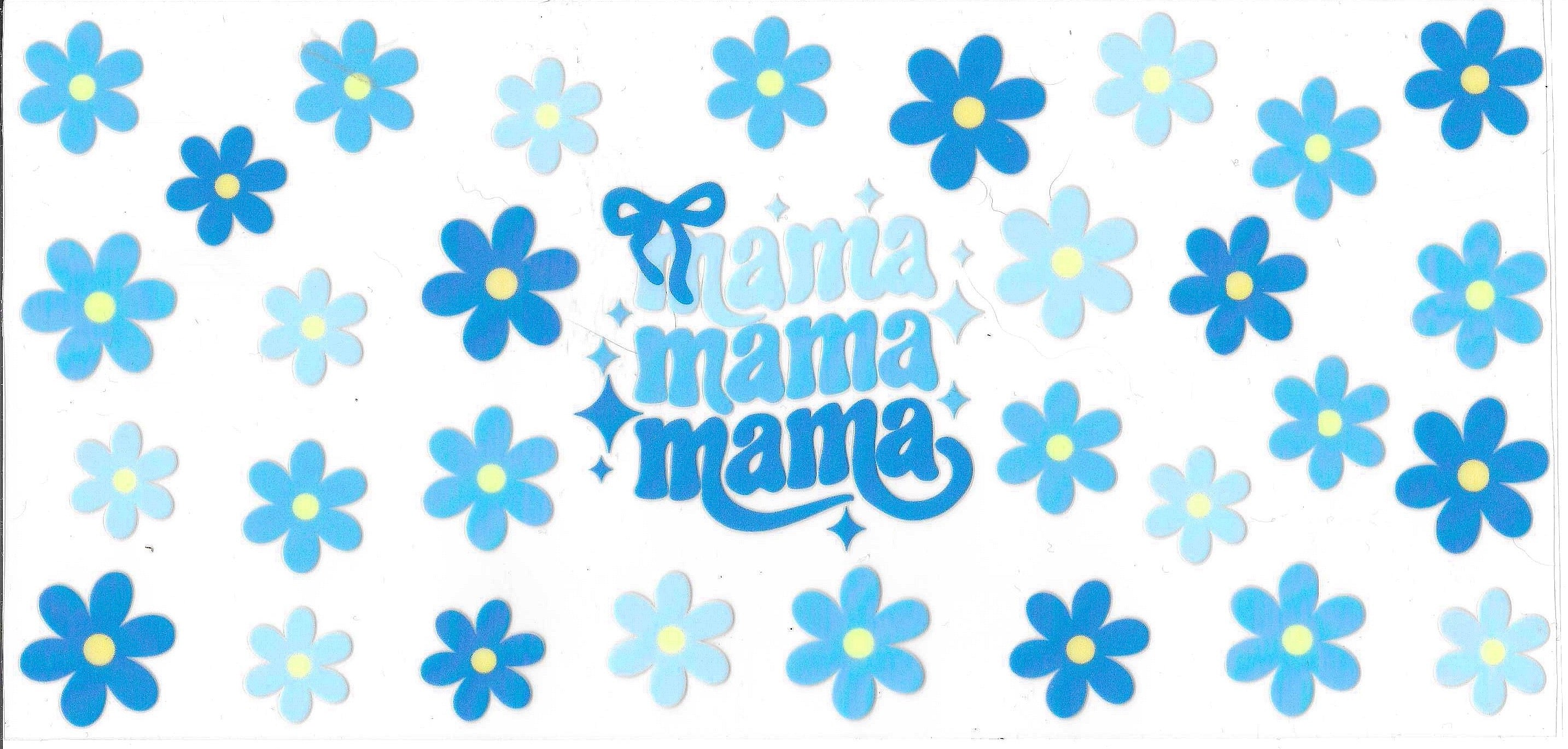 Mama Wraps