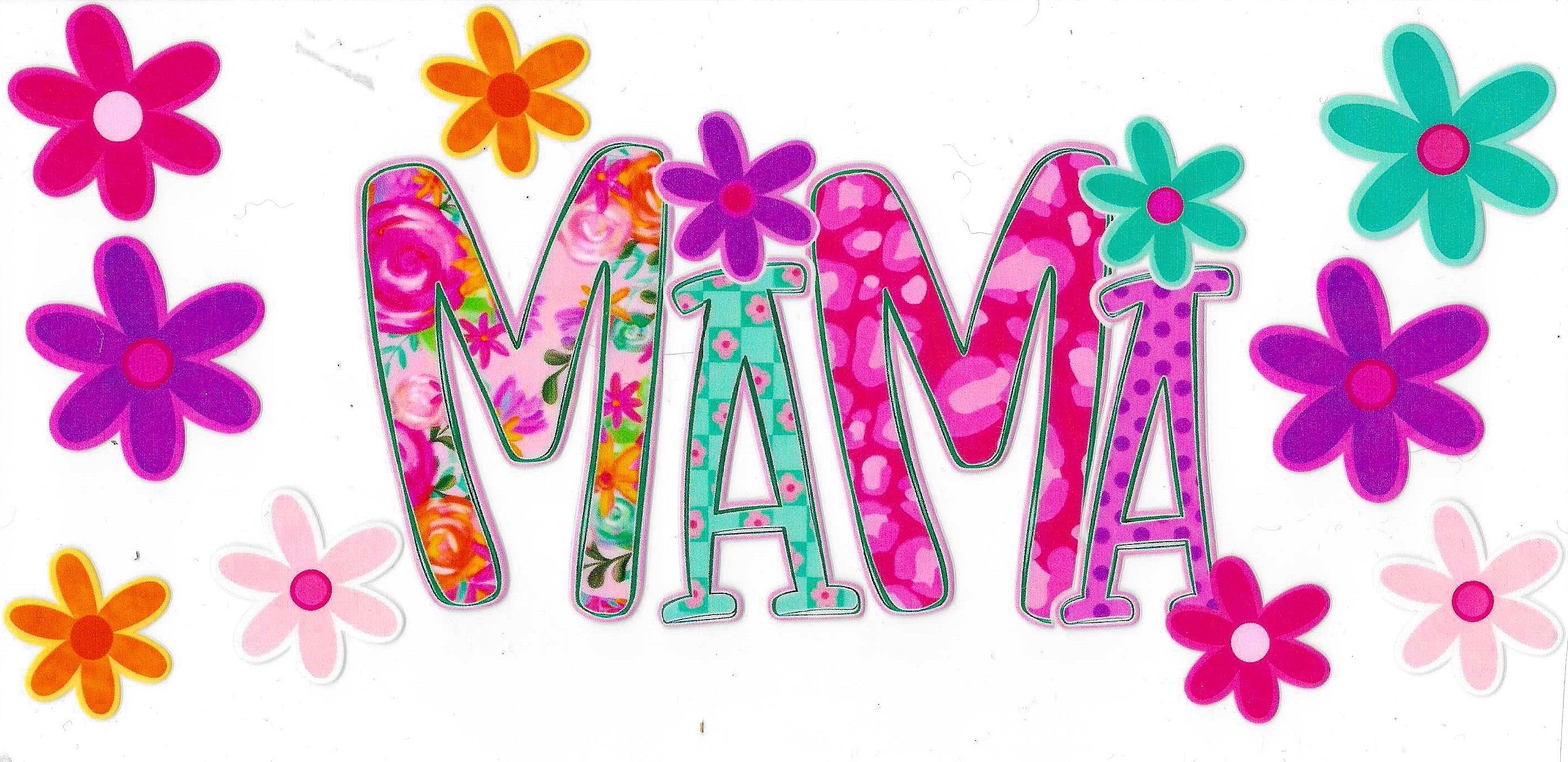 Mama Wraps