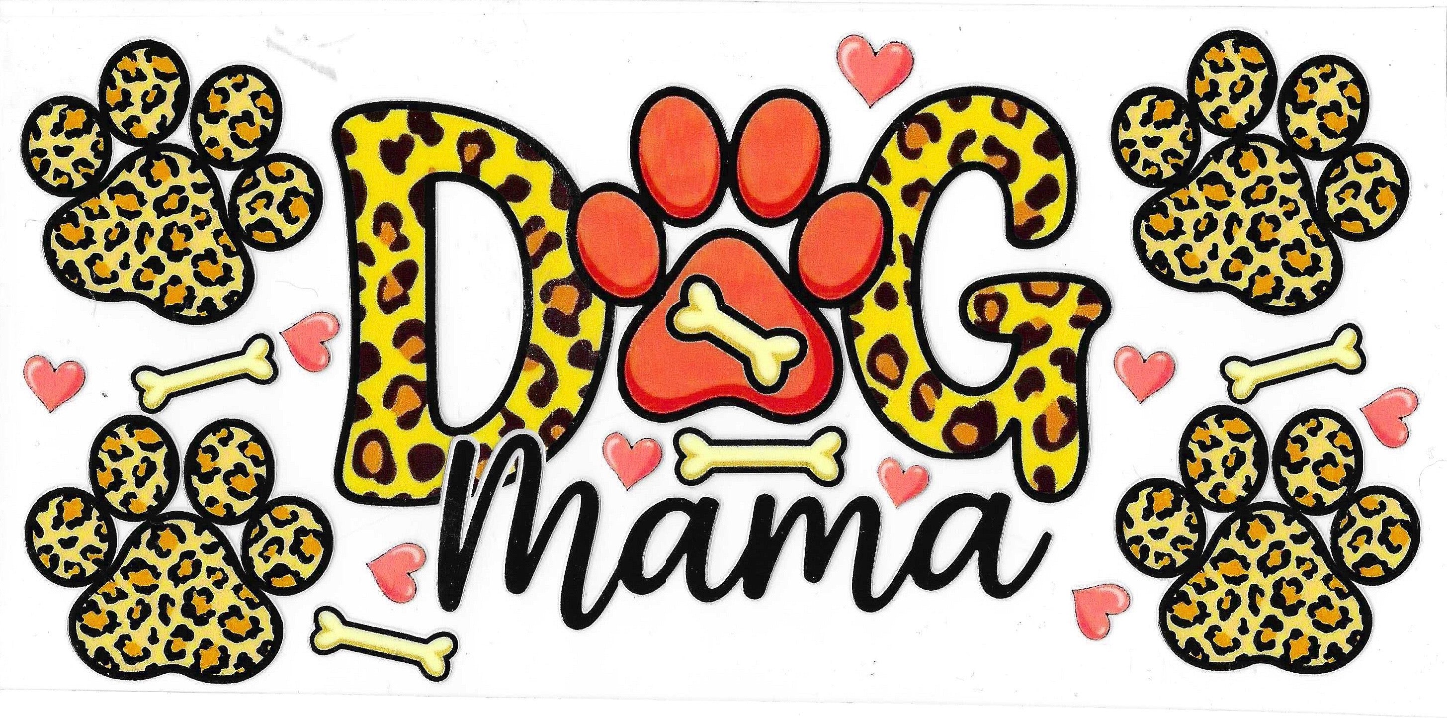 Mama Wraps