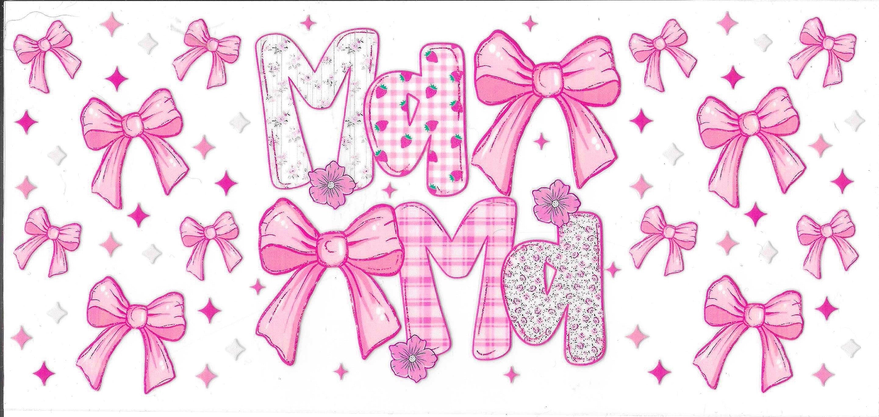 Mama Wraps