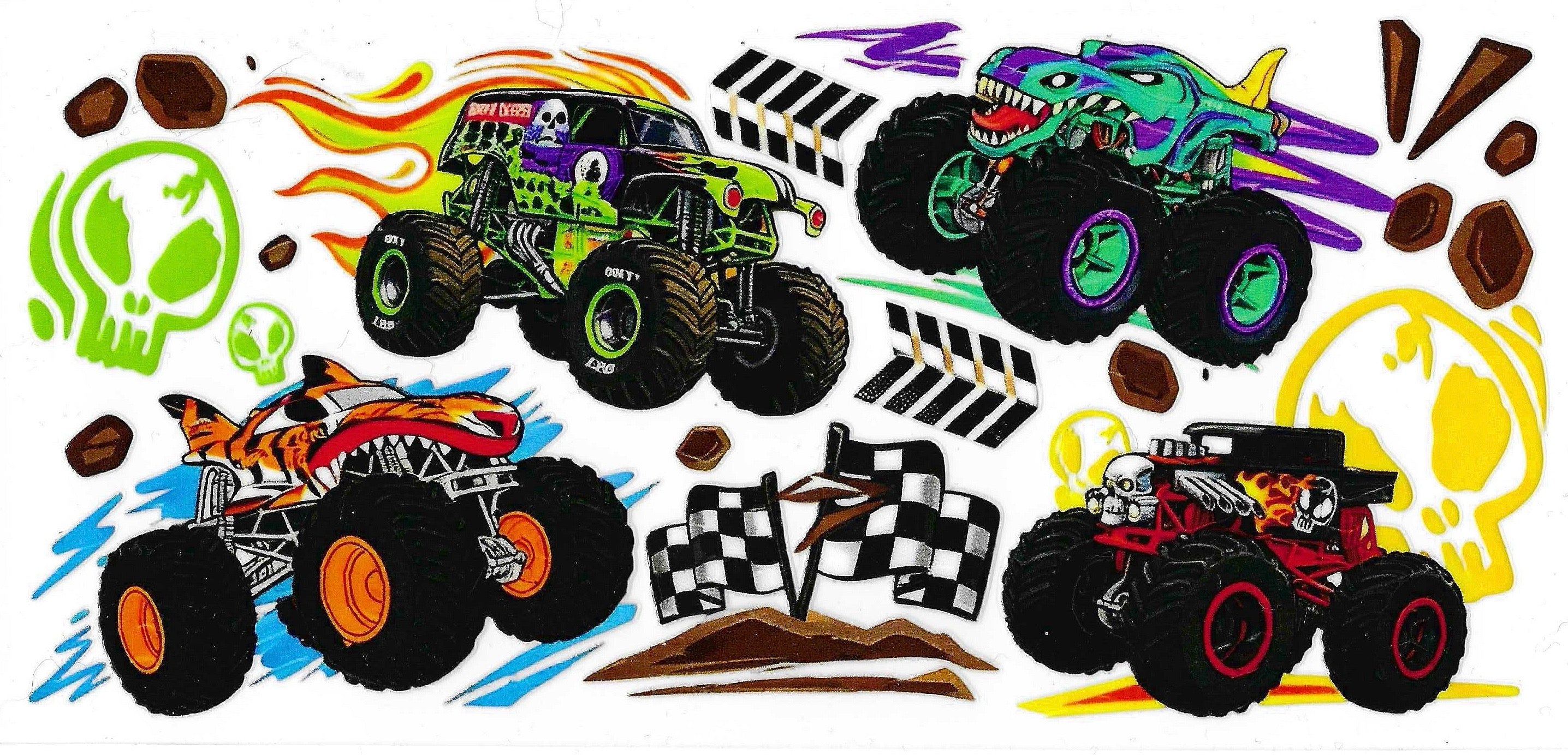 Boy Wraps