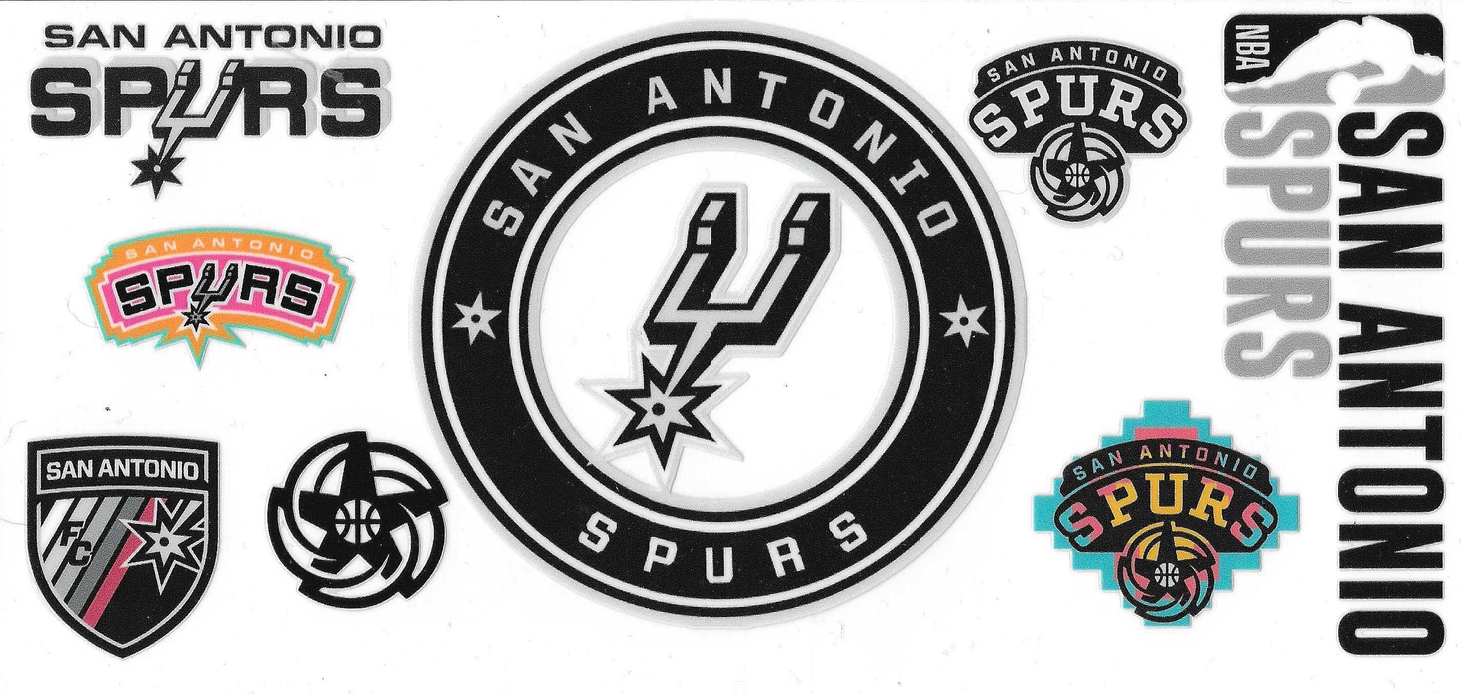 NBA Wraps